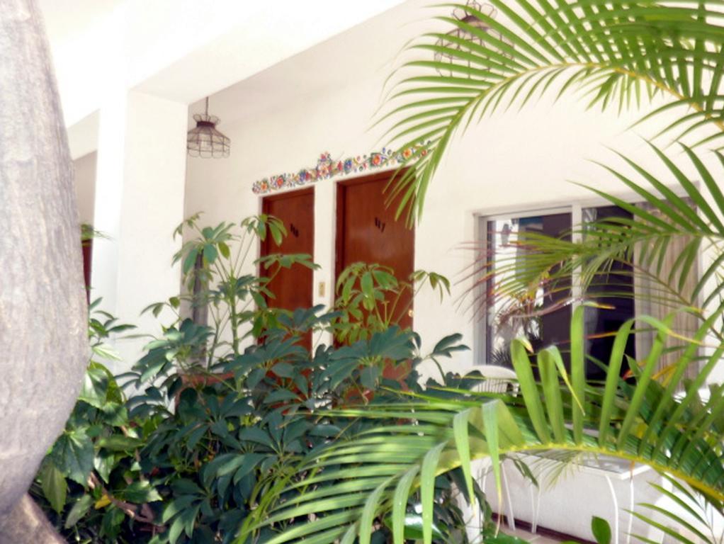 Hotel Bajo El Volcan Cuernavaca Exterior foto