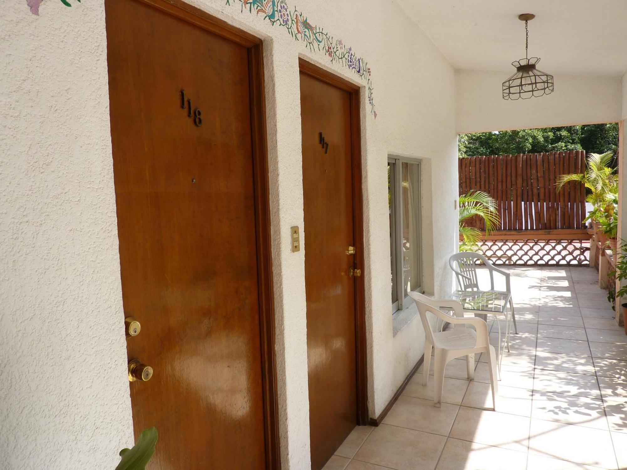 Hotel Bajo El Volcan Cuernavaca Exterior foto